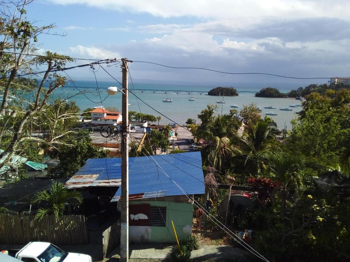 Appart-Hotel Veras Samana No 8 Extérieur photo