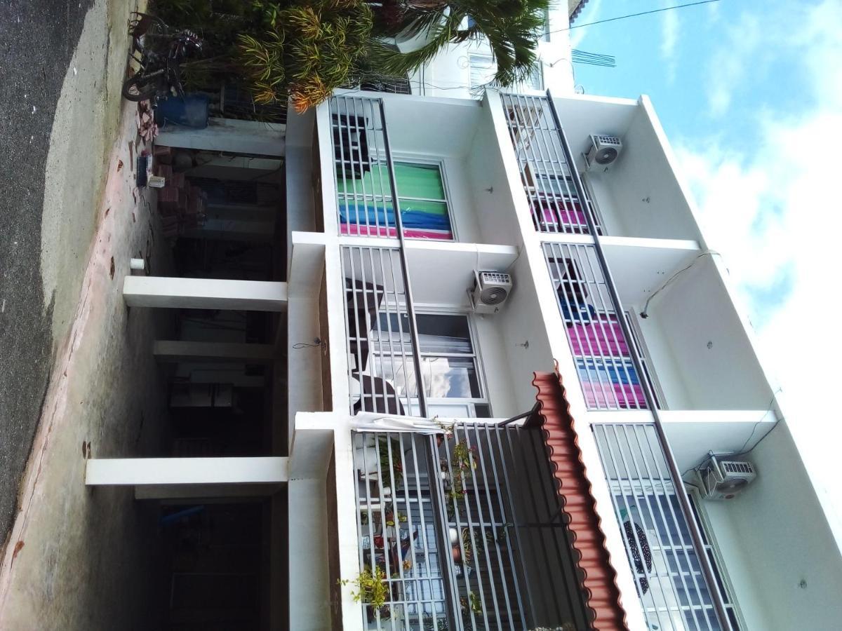Appart-Hotel Veras Samana No 8 Extérieur photo