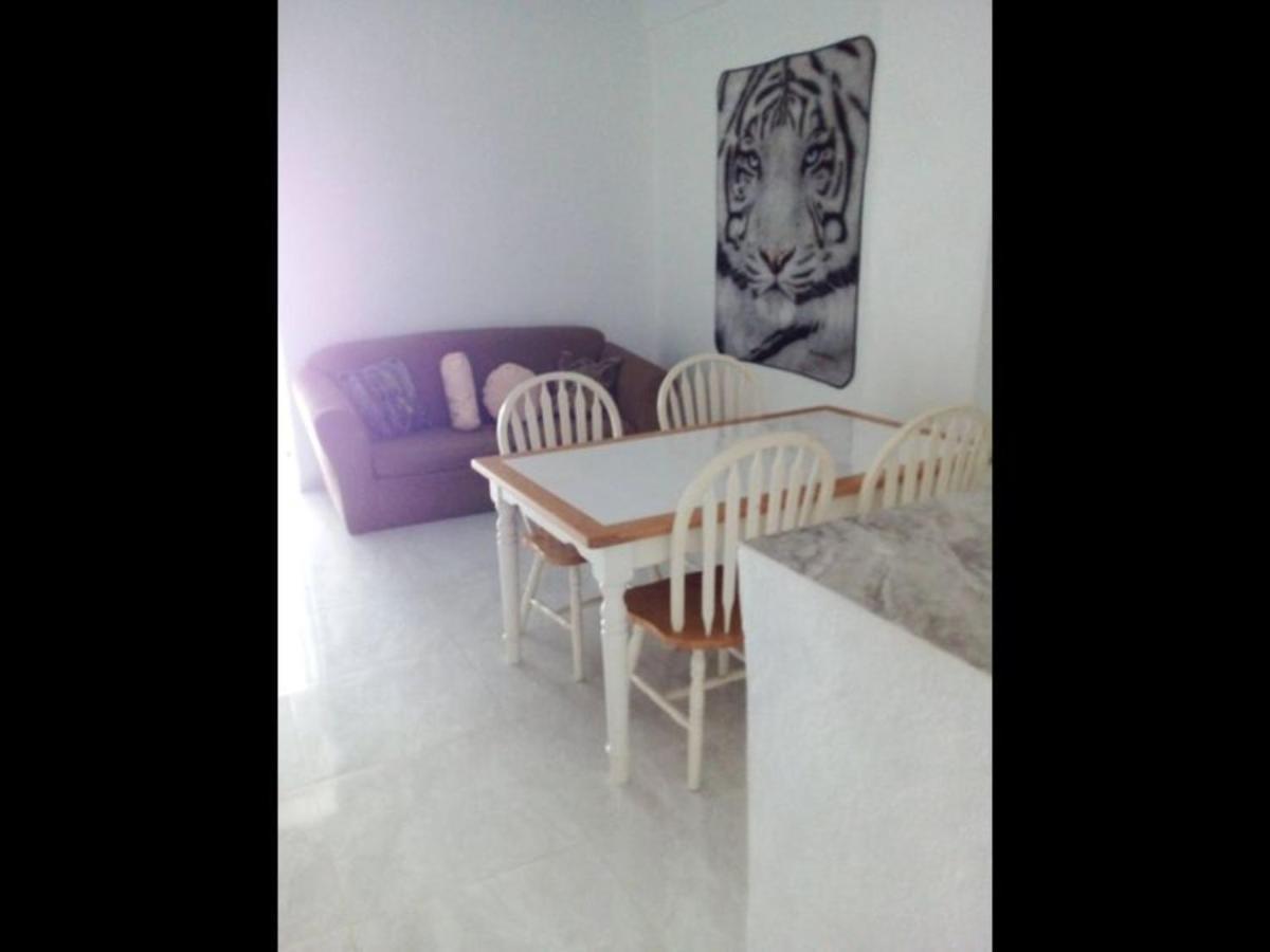 Appart-Hotel Veras Samana No 8 Extérieur photo