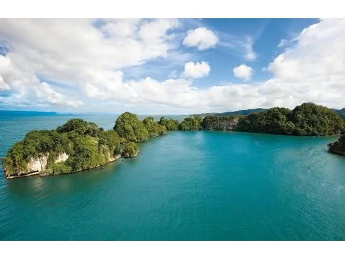 Appart-Hotel Veras Samana No 8 Extérieur photo