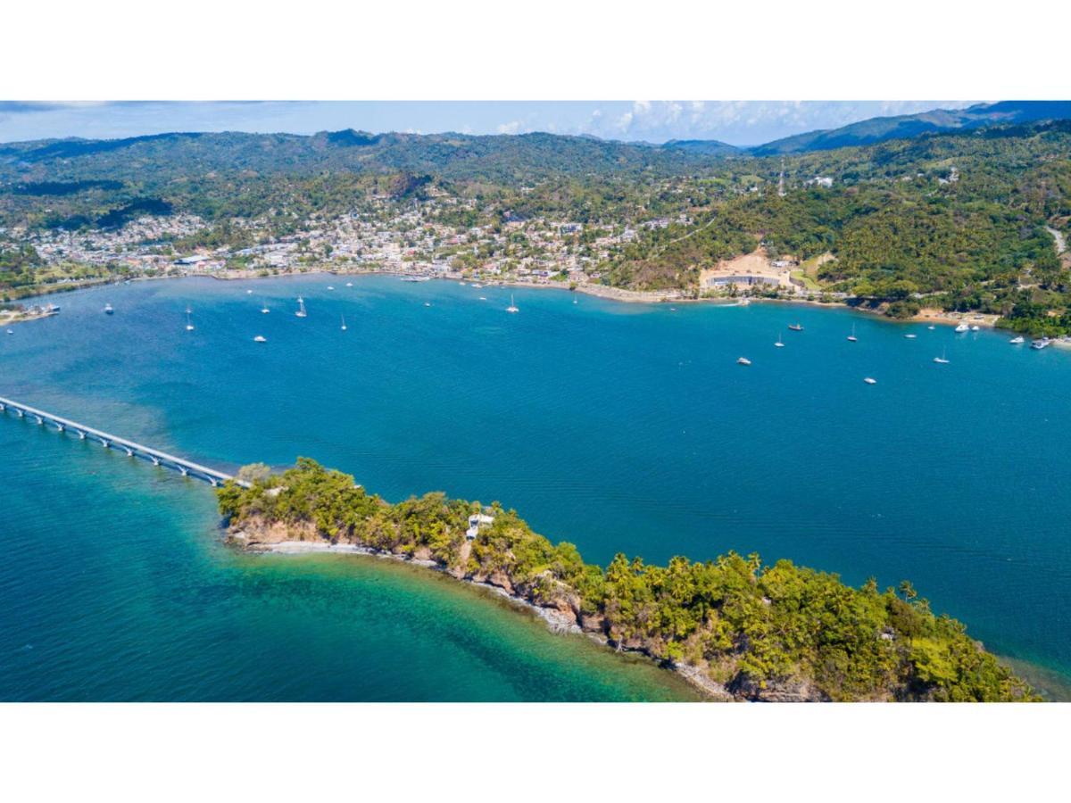 Appart-Hotel Veras Samana No 8 Extérieur photo